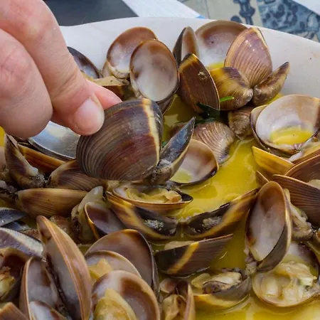 A66 - Pedra Alcada Bedroom