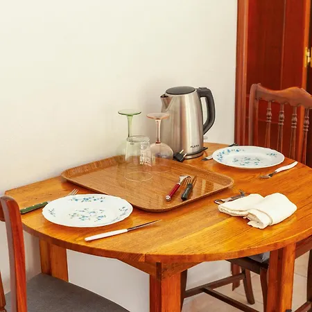 A66 - Pedra Alcada Bedroom Accommodatie bij particulieren *