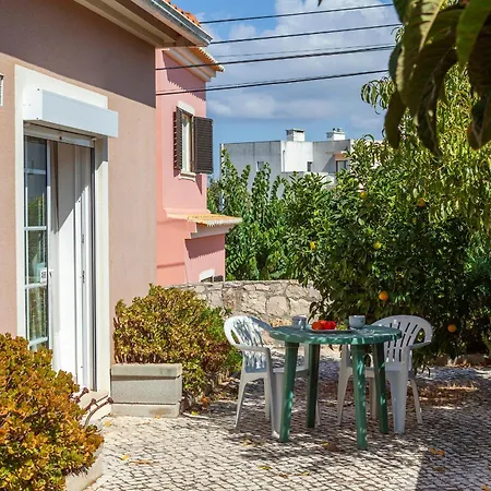 Accommodatie bij particulieren A66 - Pedra Alcada Bedroom Lagos