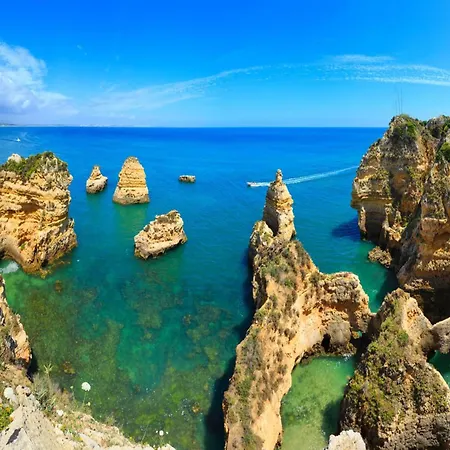 A66 - Pedra Alcada Bedroom * Λάγος