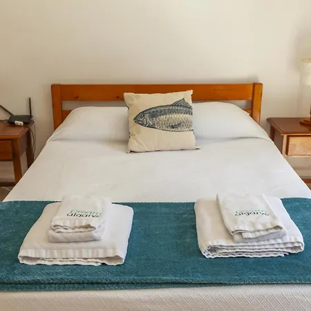 A66 - Pedra Alcada Bedroom