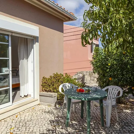 Rum i privatbostad A66 - Pedra Alcada Bedroom *